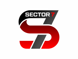 Sector 7 logo design by ingepro