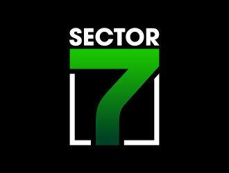 Sector 7 logo design by ingepro