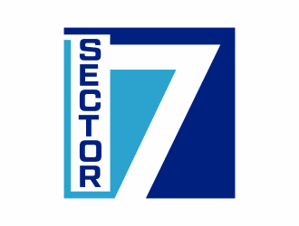 Sector 7 logo design by ingepro