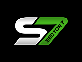 Sector 7 logo design by ingepro