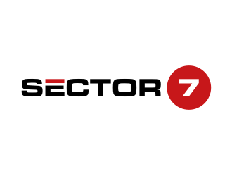 Sector 7 logo design by nurul_rizkon