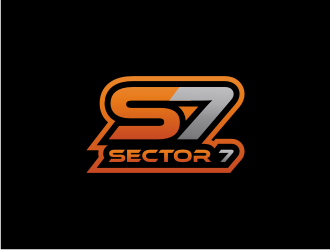 Sector 7 logo design by sodimejo