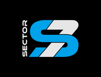 Sector 7 logo design by afra_art