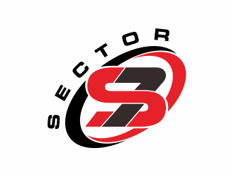 Sector 7 logo design by afra_art