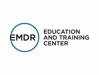 EMDR Education and Training Center logo design by hopee