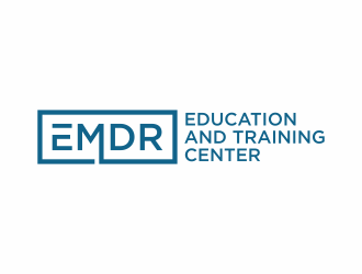 EMDR Education and Training Center logo design by hopee