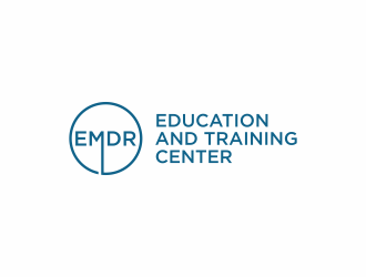 EMDR Education and Training Center logo design by hopee