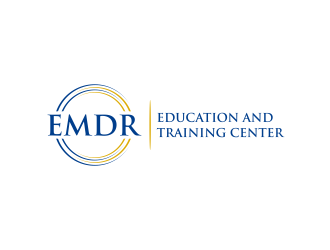 EMDR Education and Training Center logo design by ammad