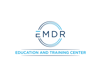 EMDR Education and Training Center logo design by ammad