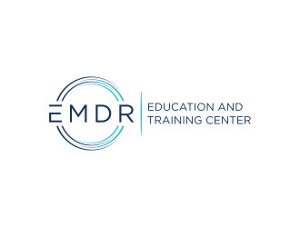 EMDR Education and Training Center logo design by ammad