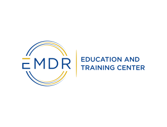 EMDR Education and Training Center logo design by ammad