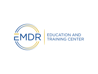 EMDR Education and Training Center logo design by ammad