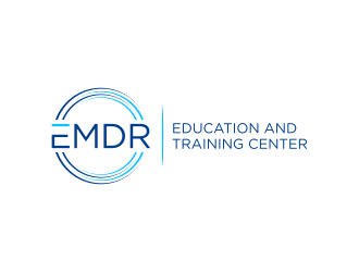 EMDR Education and Training Center logo design by ammad