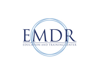 EMDR Education and Training Center logo design by blessings