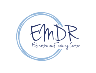 EMDR Education and Training Center logo design by creator_studios