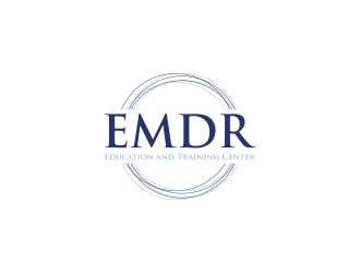 EMDR Education and Training Center logo design by haidar