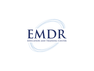 EMDR Education and Training Center logo design by haidar