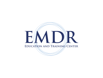 EMDR Education and Training Center logo design by haidar