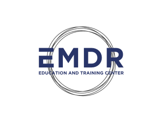 EMDR Education and Training Center logo design by hopee