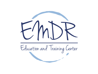 EMDR Education and Training Center logo design by nurul_rizkon