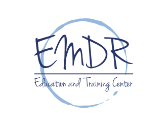 EMDR Education and Training Center logo design by nurul_rizkon