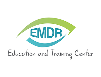 EMDR Education and Training Center logo design by MCXL