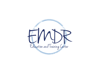 EMDR Education and Training Center logo design by Barkah