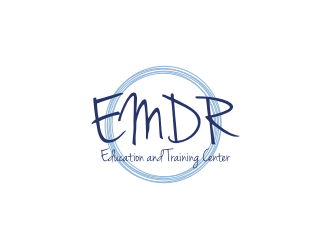 EMDR Education and Training Center logo design by Barkah