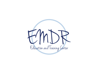 EMDR Education and Training Center logo design by Barkah