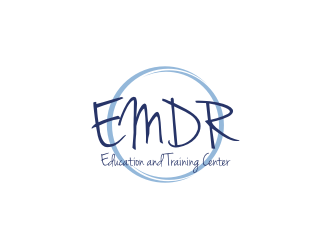 EMDR Education and Training Center logo design by Barkah