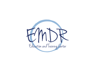 EMDR Education and Training Center logo design by Barkah