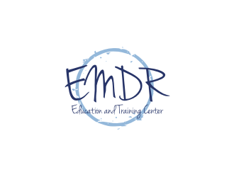 EMDR Education and Training Center logo design by Barkah