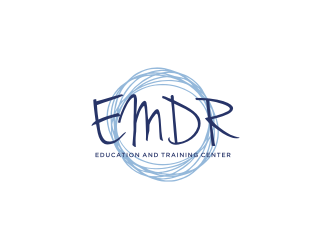 EMDR Education and Training Center logo design by Barkah