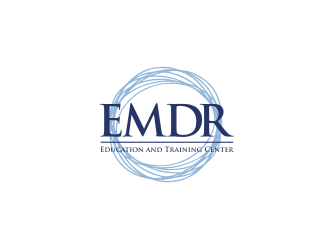 EMDR Education and Training Center logo design by Barkah