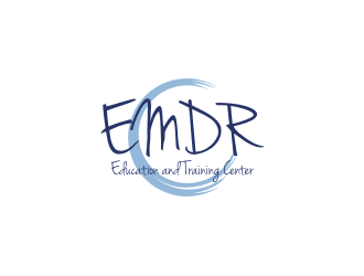 EMDR Education and Training Center logo design by Barkah