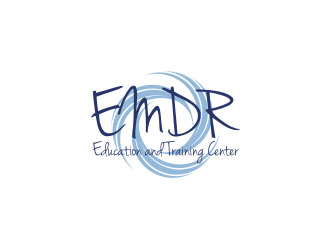 EMDR Education and Training Center logo design by R-art