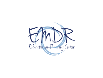 EMDR Education and Training Center logo design by R-art