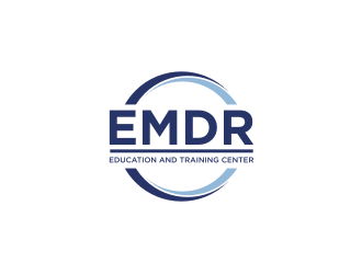 EMDR Education and Training Center logo design by .::ngamaz::.