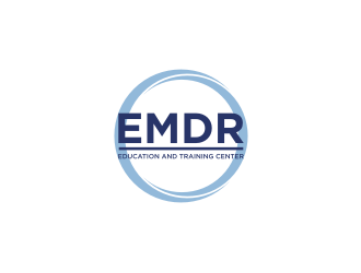 EMDR Education and Training Center logo design by .::ngamaz::.