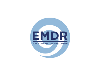 EMDR Education and Training Center logo design by .::ngamaz::.