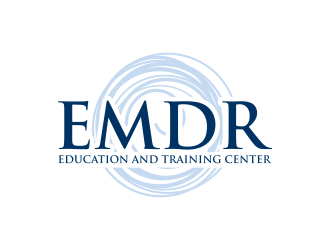 EMDR Education and Training Center logo design by ingepro