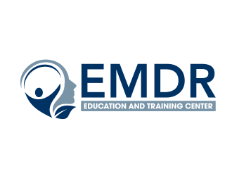 EMDR Education and Training Center logo design by ingepro