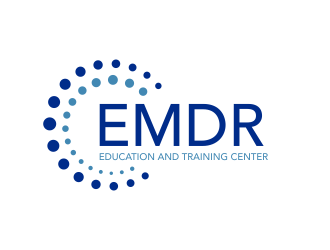 EMDR Education and Training Center logo design by ingepro