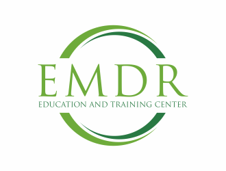 EMDR Education and Training Center logo design by Editor