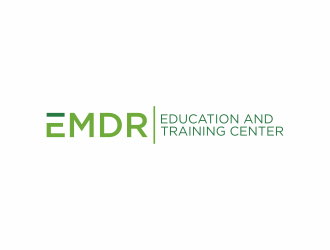 EMDR Education and Training Center logo design by Editor