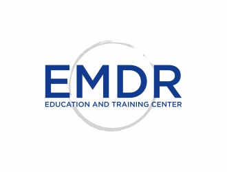 EMDR Education and Training Center logo design by Editor