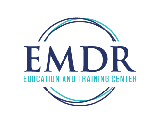 EMDR Education and Training Center logo design by akilis13