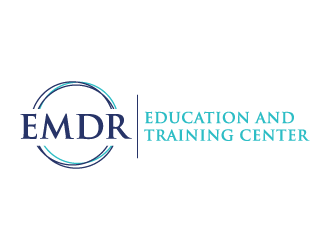 EMDR Education and Training Center logo design by akilis13