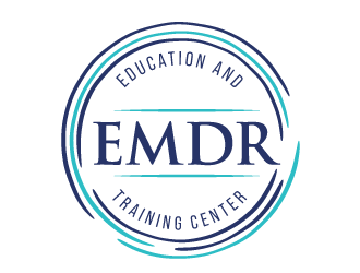 EMDR Education and Training Center logo design by akilis13