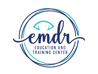 EMDR Education and Training Center logo design by akilis13